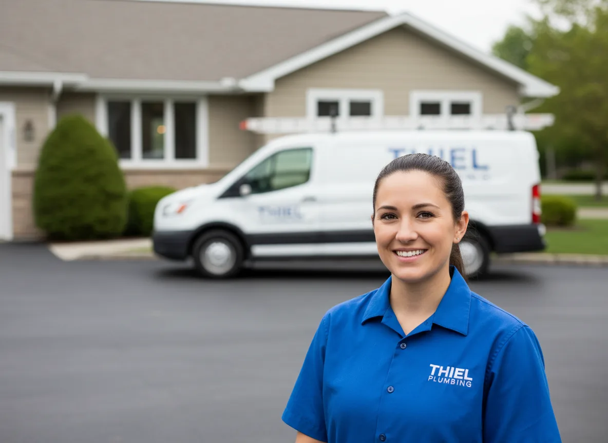 Plumber Cloverdale, OH FAQs